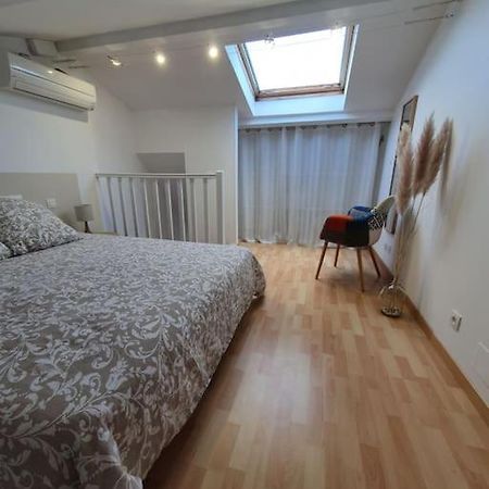 L'Abri Cotier, L'Appart 60M2, 1 Chb Avec Terrasse Caux Εξωτερικό φωτογραφία