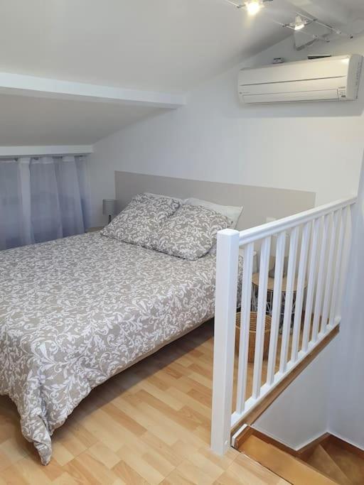 L'Abri Cotier, L'Appart 60M2, 1 Chb Avec Terrasse Caux Εξωτερικό φωτογραφία